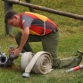 Feuerwehrjugend Kirchham siegt beim Abschnittsbewerb 2018